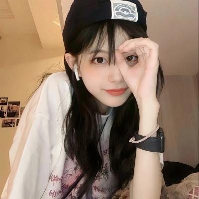 工薪女孩